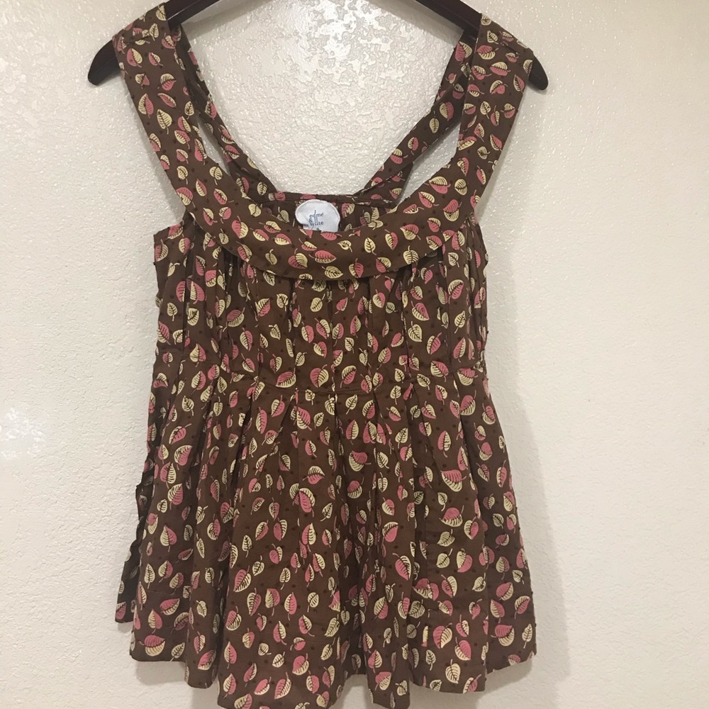 blouse
